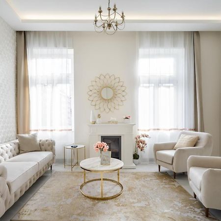 Bpr Etienne Charming Apartment Будапеща Екстериор снимка